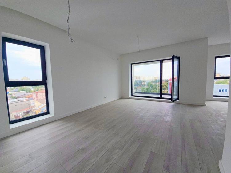 Garsonieră semidecomandată în Baicului