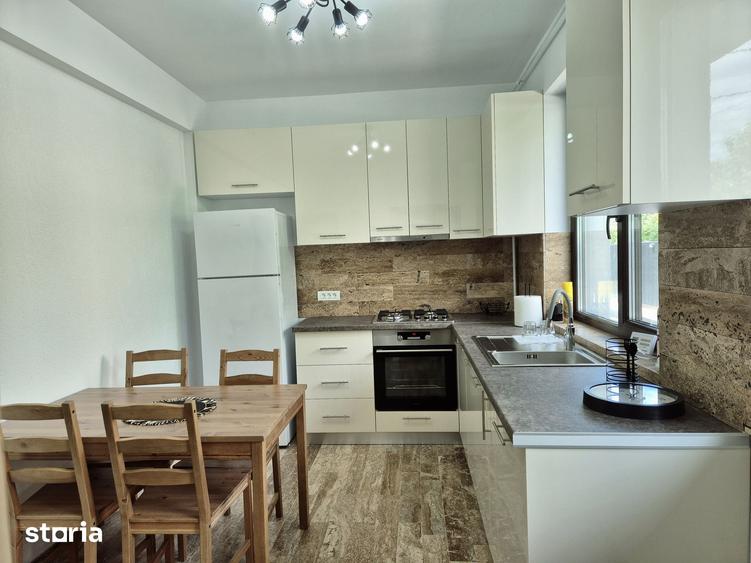 Casă cu 4 camere cu Teren 300 Mp în Tunari