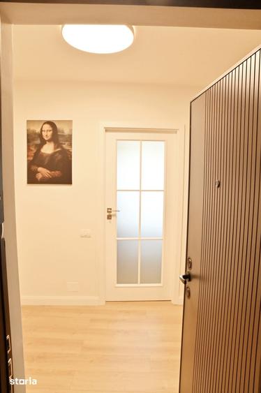 Totul nou|Belvedere ?i Liniste|2 Camere Calea Mo?ilor|Prima inchiriere - 6
