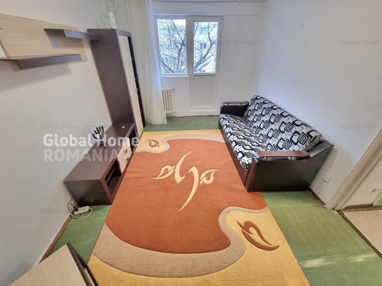 Apartament cu 2 camere decomandat, mobilat în Drumul Taberei