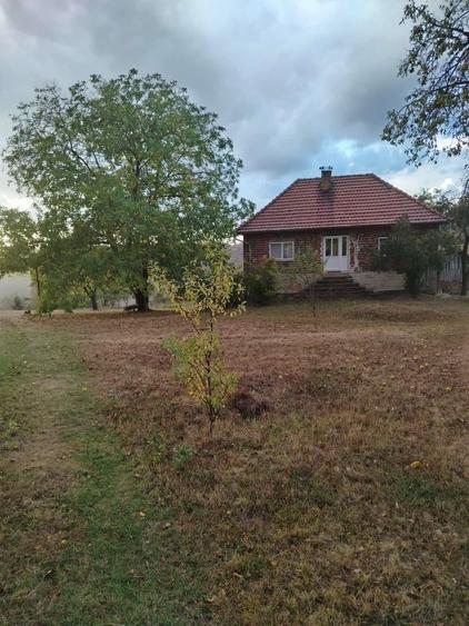 Vand casa in zona de munte - 8