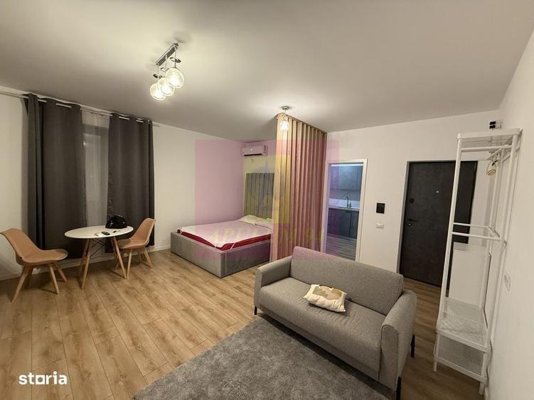 Apartament în Pipera