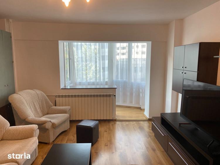 2 camere decomandat | Unirii | 62,68 mp | Etaj 4/8 - 16