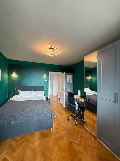 Apartament cu 3 camere în Iancului