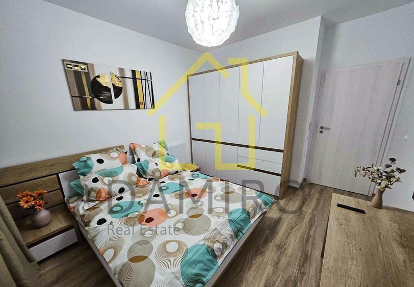 Apartament 2 camere Grand Kristal Berceni Metalurgiei Nou - 7
