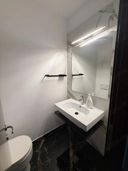 Apartament cu 2 camere decomandat în Tineretului