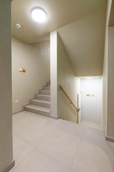 Apartament cu 2 camere semidecomandat în Cetății