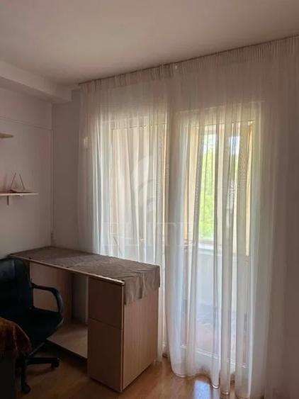 Apartament 2 camere în zona STRAZII OASULUI - 6