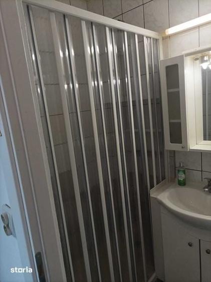 Inchiriez pe perioada Untold apartament 2 camere in Manastur - 5