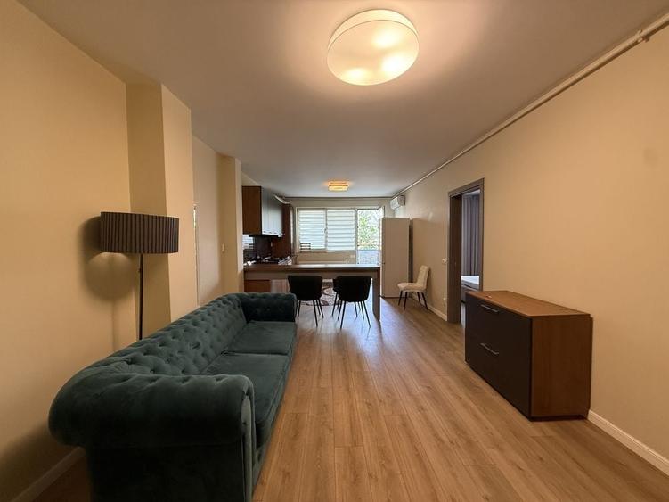 Apartament cu 2 camere în Florești