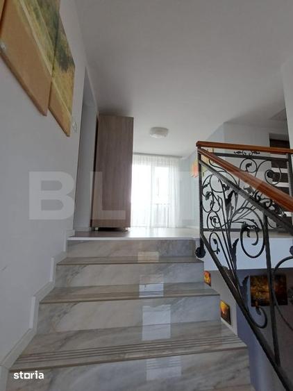 Casă cu 5 camere cu Teren 712 Mp în Mihai Viteazu