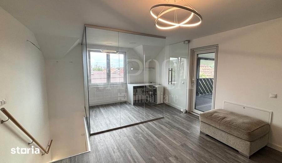 Casa 5 camere de vanzare in Dambul Rotund, Cluj Napoca - 12