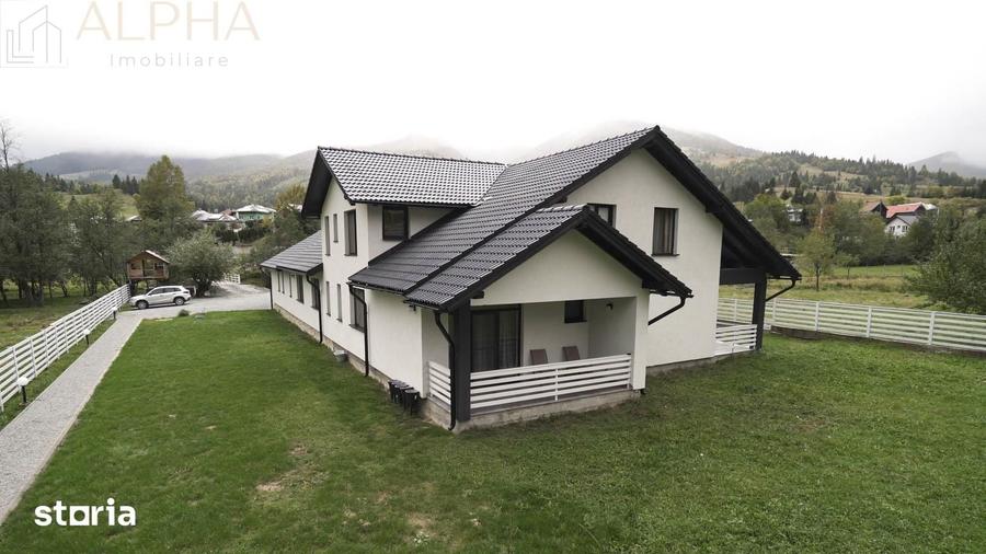 Spațiu comercial, de 390 mp, în Central