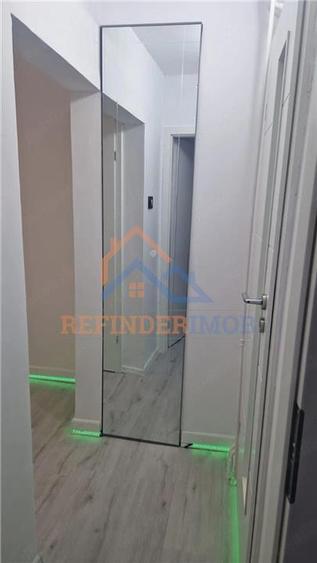 Apartament 2 camere zona Piata Rahova, renovat - 3