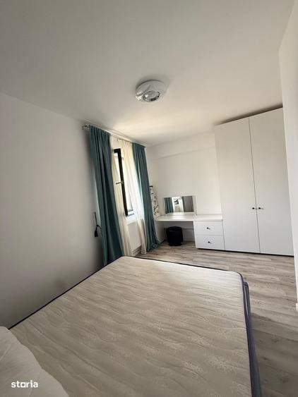Apartament 2 camere tip studio | Str. Ilie Petre 48, Chiajna - 11