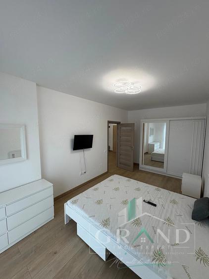 Apartament NOU cu 2 camere, Floresti, zona Avram Iancu - 5