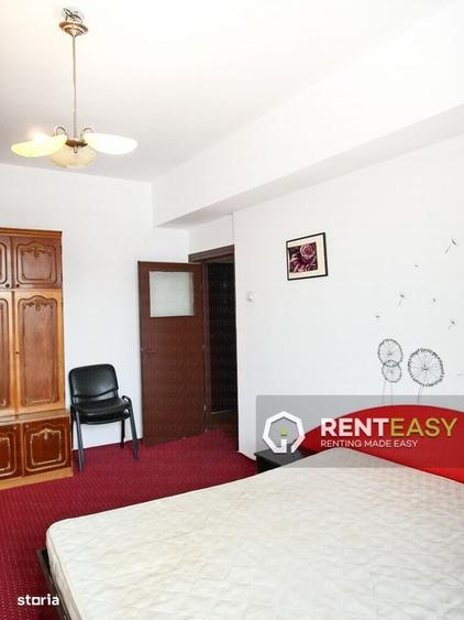 Apartament 1 camera pentru inchiriat in Cuza Voda - Centru - 3