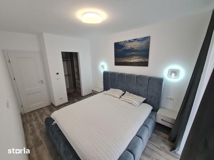 Apartament cu 2 camere decomandat în Șega