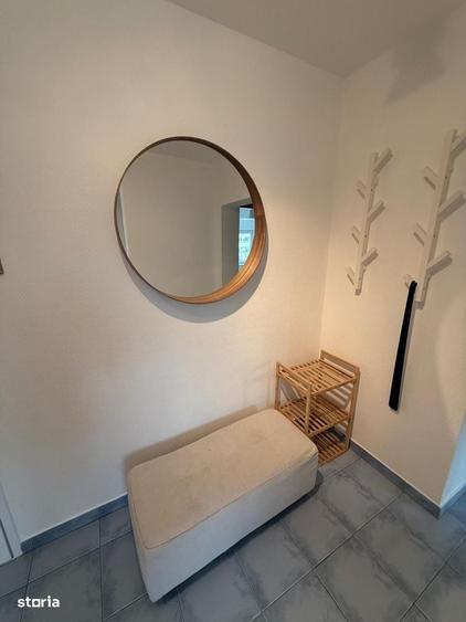 Apartament cu 2 camere decomandat în 13 Septembrie