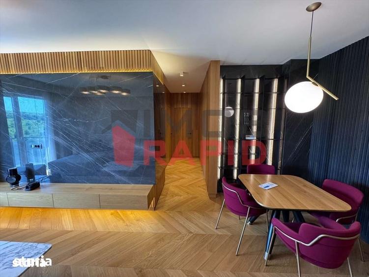 Apartament cu 3 camere în Sopor