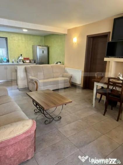Casă cu 2 camere cu Teren 622 Mp în Sângeorgiu de Mureș