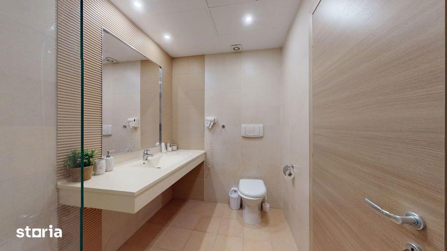 Garsoniera bloc Nou Vitan Barzesti - Rin Grand Residence - 7