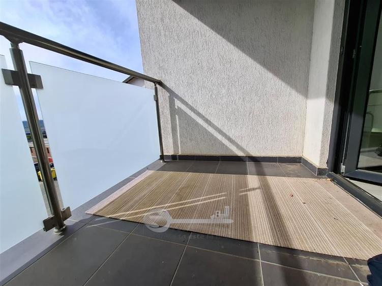 Apartament 2 camere decomandat, 67 mp, bloc 2021, Valea Lupului, liber - 19