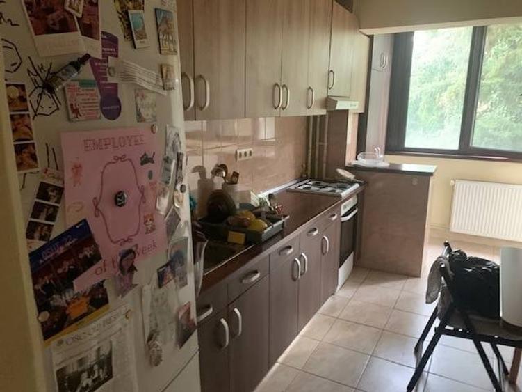 Apartament cu 3 camere semidecomandat în Gheorgheni