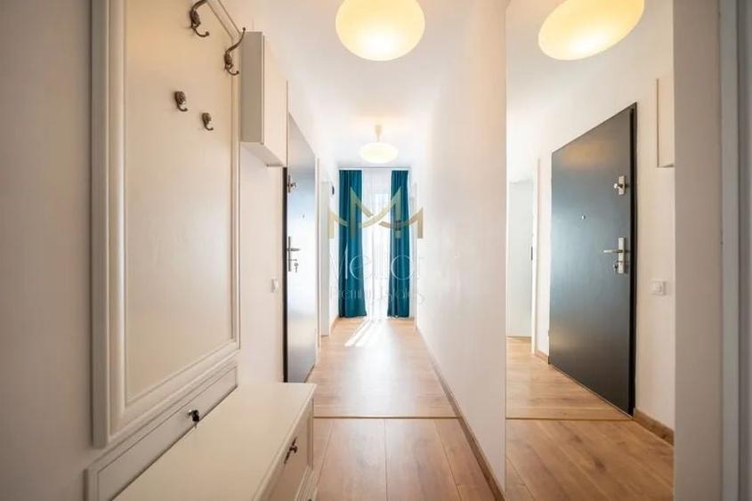 Apartament cu 2 camere decomandat în Europa