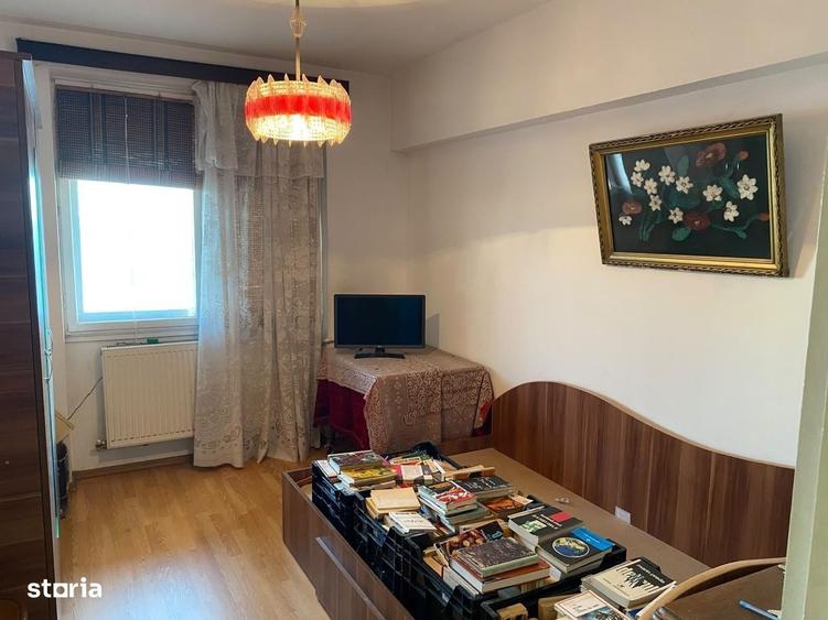 3 camere decomandat | 70 mp | Tineretului - 5