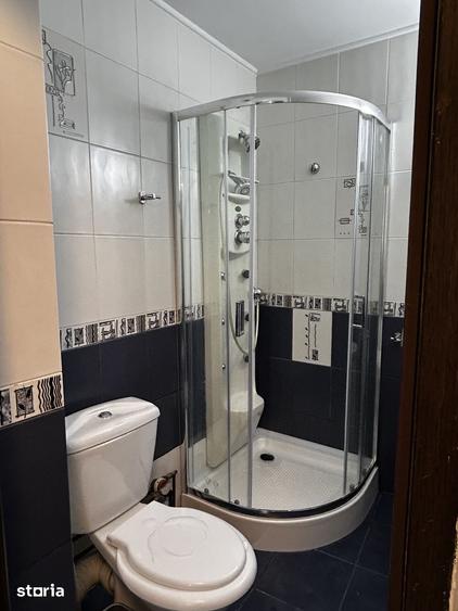 Apartament cu 2 camere în Giurgiului