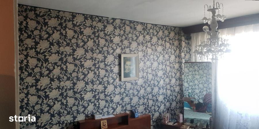 Apartament cu 2 camere decomandat în Tomis Nord