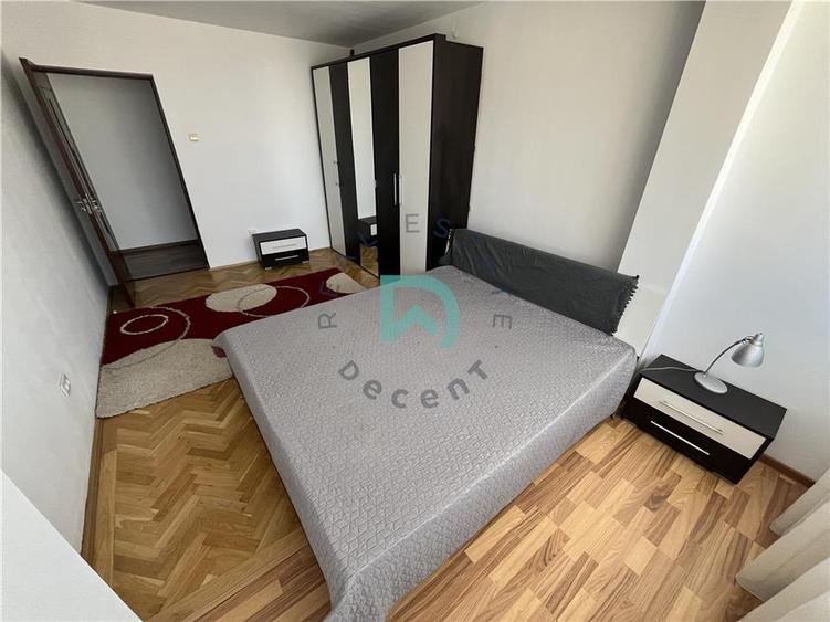 Apartament  3 camere Grivitei, Brasov - 8