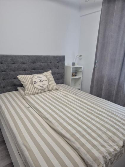 Apartament cu 2 camere decomandat în Militari