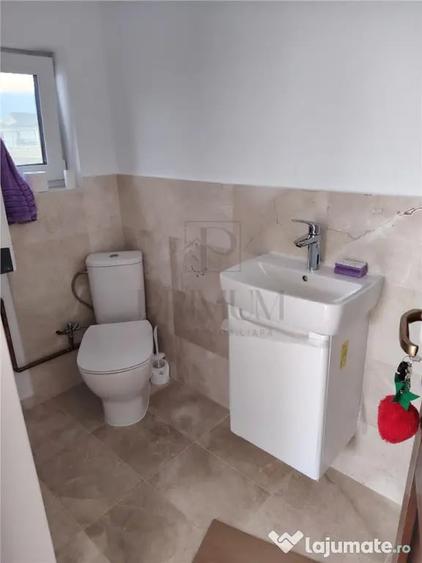 Duplex pe parter - zona usor accesibila - predare la cheie - 10