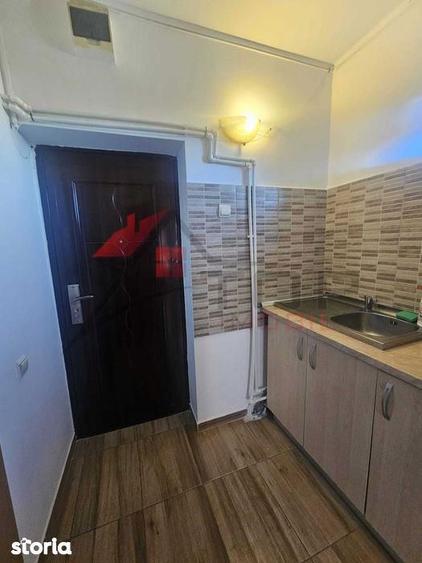Garsonieră, mobilată în Zimbru