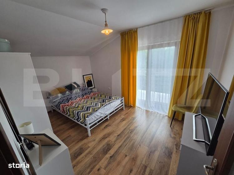 Casă cu 4 camere în Pericei