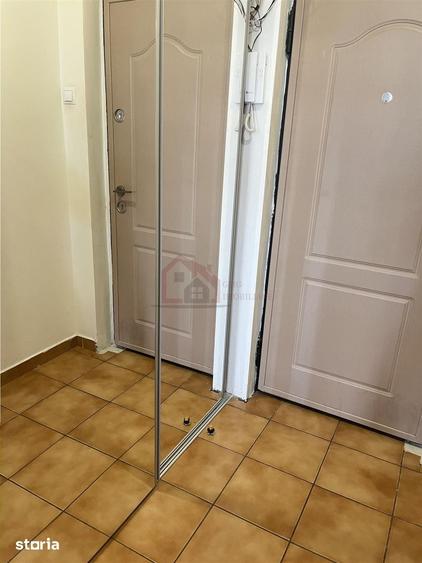 Garsonieră semidecomandată în Vatra Luminoasă