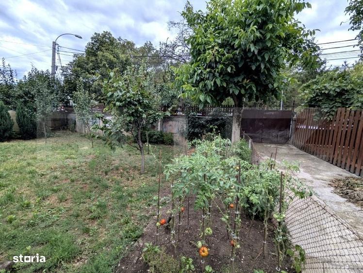 Casă cu 2 camere în Central
