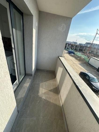 Apartament cu 2 camere decomandat în Theodor Pallady