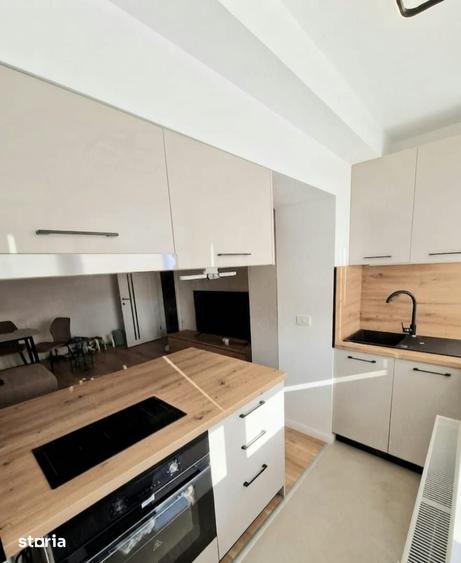 Prima inchiriere|renovat complet|3 camere|Faleza Nord|Str. Pescarilor - 1