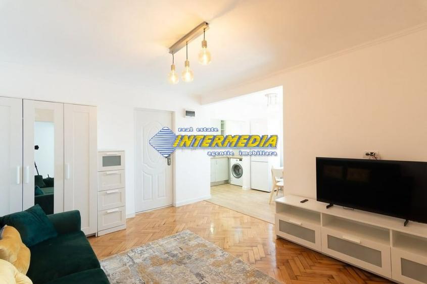 Apartament 2 Camere I CENTRU I 56 mp I mobilat si utilat I - 2