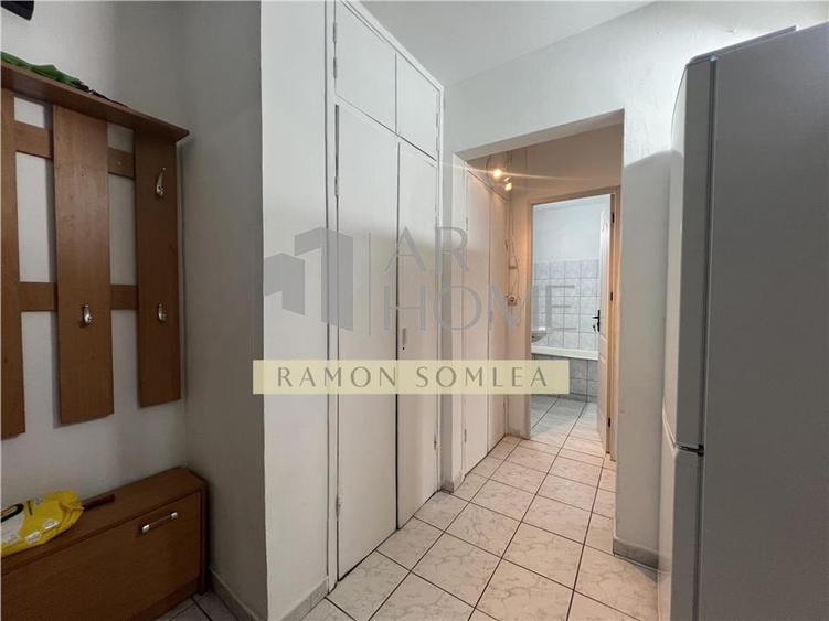 Apartament 2 camere, decomandat, zona 9 Mai, Ploiesti - 6