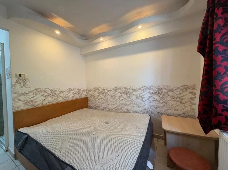 Garsonieră semidecomandată în Dâmbovița