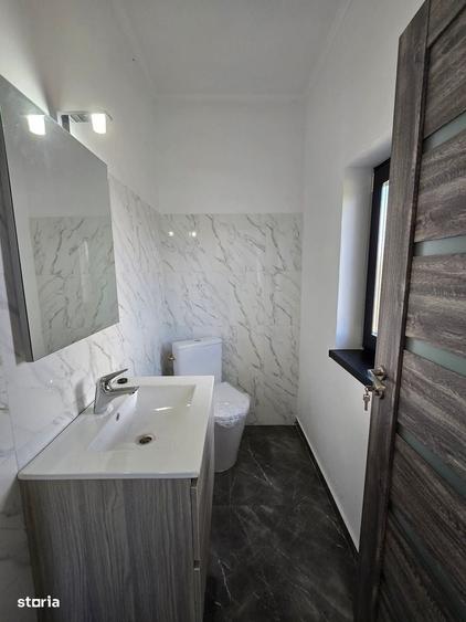 Casa plan parter Valea Adanca, Miroslava, Iasi - 5