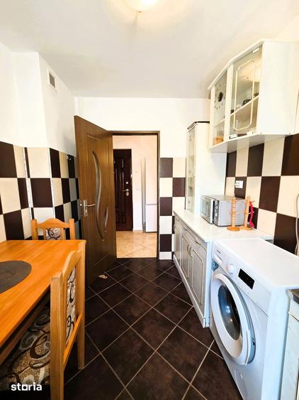 Etaj 2-Tudor Vladimirescu Iulius Mall-2 Camere 52mp-liber - 7