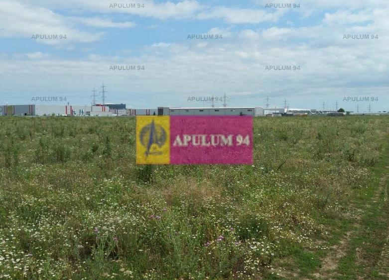 Teren în Fundeni