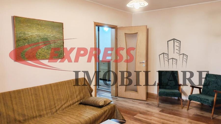 Apartament cu 2 camere decomandat, mobilat în Dristor