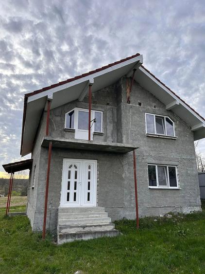 Vand casa in Comuna Sine?ti sat Popesti - 1