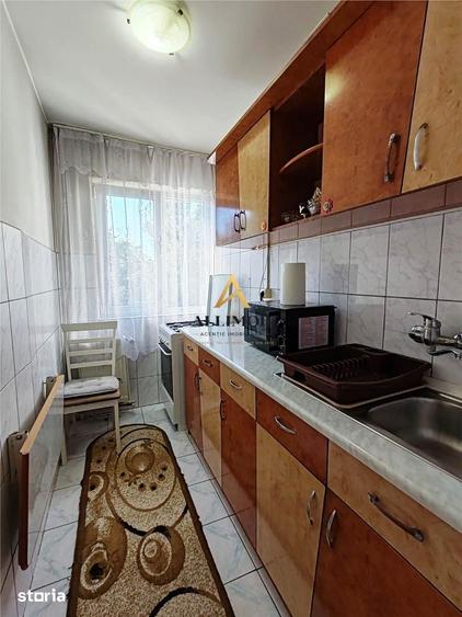 Apartament cu 2 camere în Peneș Curcanul